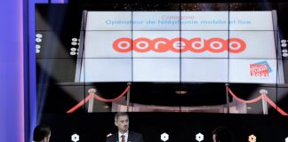 Ooredoo élu « service client de l’année 2021 »