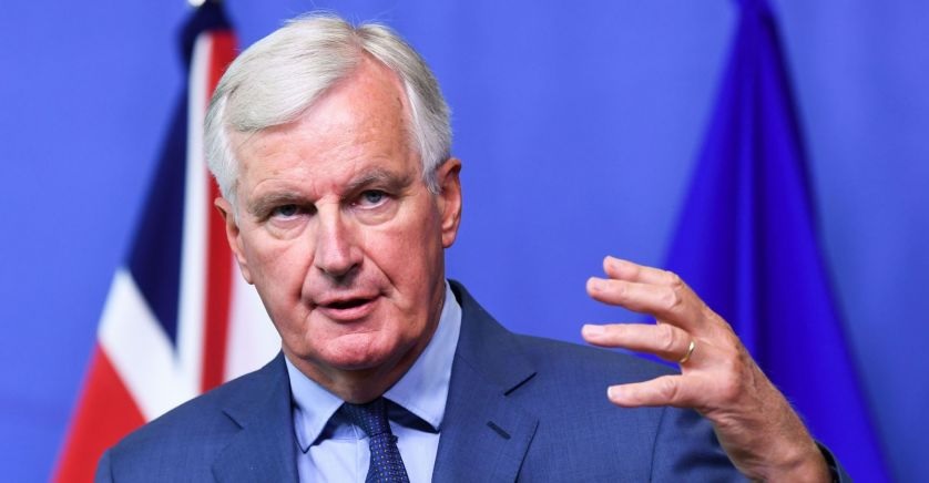 Les négociations continuent dans l’urgence, la pêche bloque toujours — Brexit Les négociations continuent dans l’urgence, la pêche bloque toujours — Brexit