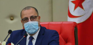 Mechichi 1er bénéficiaire du vaccin anti-covid?