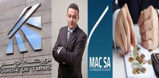 Mac SA fait des étincelles en 2020, et surclasse les concurrents