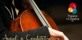 Appel à candidatures pour le projet « Académie des Musiciens créateurs »