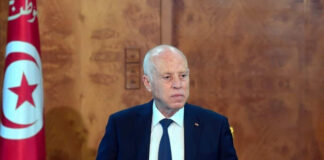 Saied remporte les présidentielles suivi par Safi Said