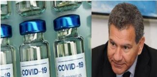 Vaccination : Karaouli dénonce le « Vox clamens in deserto »