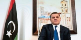 Libye: Le Premier ministre élu présente un plan d’unité gouvernementale