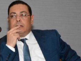 Le cris d’alarme de Walid Ben Salah