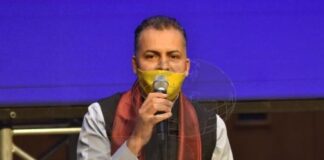 Imed Alibi: il faudrait redonner au FIC ses titres de noblesse afin de rejoindre la liste des festivals internationaux grâce à des spectacles de qualité et non commerciaux »