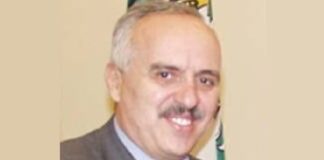 Un ancien Gouverneur parle du vaccin, alors que Ramadan approche