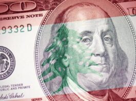 Liban: La livre bat un nouveau record historique