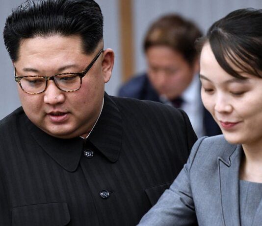 Premier avertissement de la Corée du Nord à Joe Biden