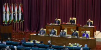 Libye: Le Parlement vote la confiance au gouvernement d’union nationale