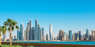 Les Émirats vont investir 10 milliards de dollars en Israël