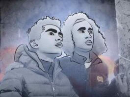 Lumières Films annonce la sortie officielle du film documentaire d’Anis Lassoued « Je suis ma propre République »