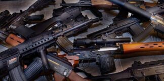 Les exportations d’armes dans le monde se sont stabilisées ces cinq dernières années