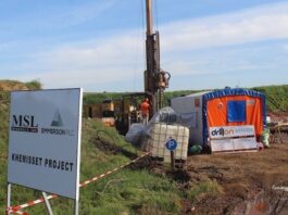 Maroc : Vers l’entrée en production de la plus grande mine de potasse d’Afrique