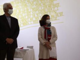 Ouverture du festival Tricky Women à la station d’art B7L9