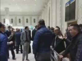 Ouertani : Des députés interviennent pour aider une femme fichée S à voyager