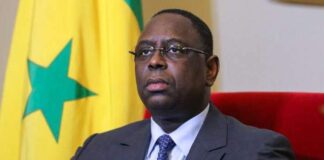 Sénégal: Le président Macky Sall appelle au calme