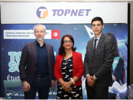 TOPNET signe un partenariat technologique en Blockchain avec Universa