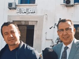 Sami Fehri se rend à la justice