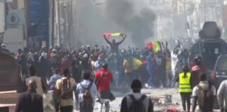 Sénégal : Flambée de violences, les pires depuis des décennies