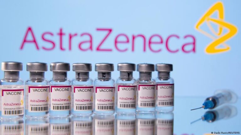 Covid-Tunisie: Le vaccin AstraZeneca est-il entaché d ...