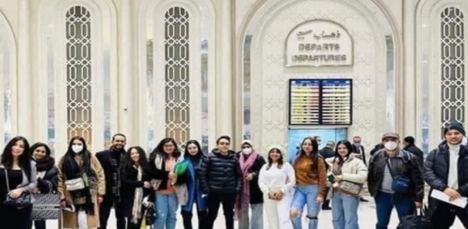 rencontre medecin tunisien